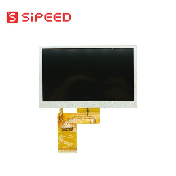Sipeed Tang Nano 20K FPGA Dev Board RISCV Linux Retro Game Player Carousel 1