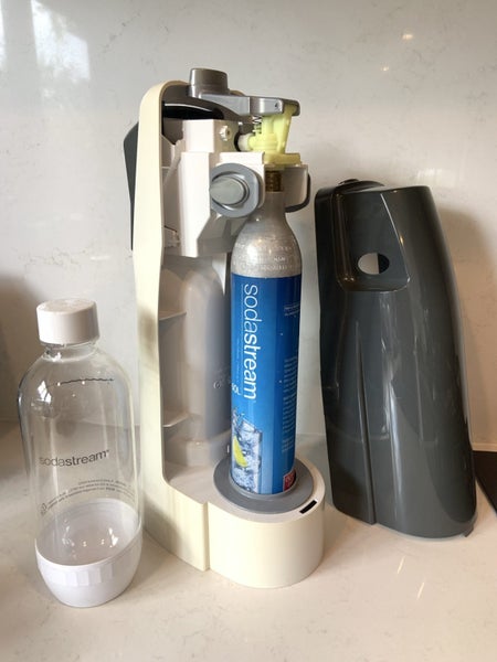 SODASTREAM Carousel 2