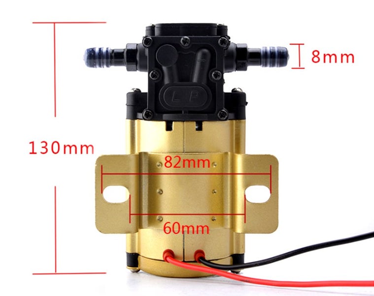 Fuel Transfer Pump Local NZ Clearance Carousel 2