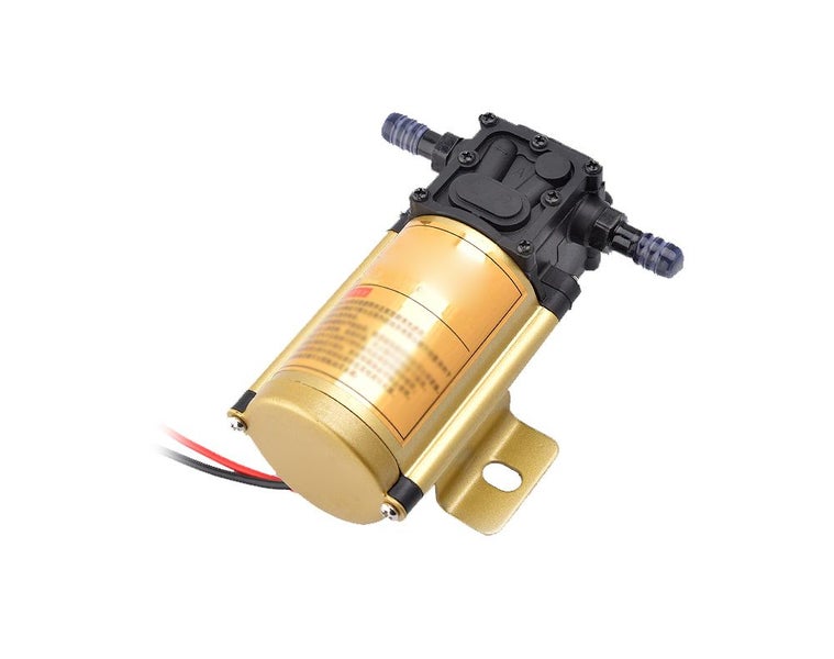 Fuel Transfer Pump Local NZ Clearance Carousel 4