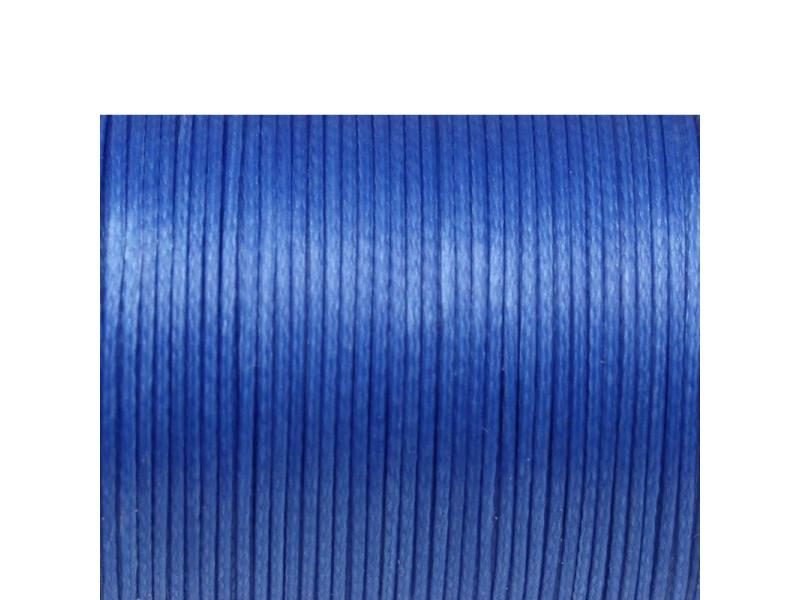 16 Strand Weave 1.0mm Flat Wax Thread Roll For Leather Craft Sewing Carousel 1