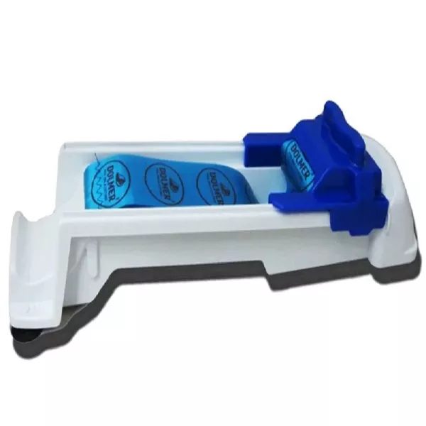 1 PCS Stuffed Grape Leaf Cabbage Meat Rolling Tool Kitchen Gadget Carousel 1