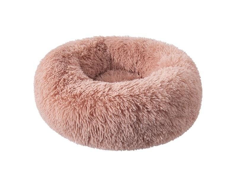 Pet Bed For Extra Large Dog Round Kennel Cat Beds Carousel 1