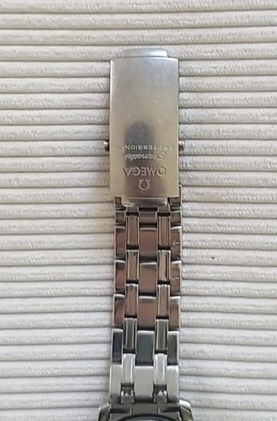 Omega Seamaster Professional 300M Steel Automatic 41mm Men's Wristwatch62865823792642113