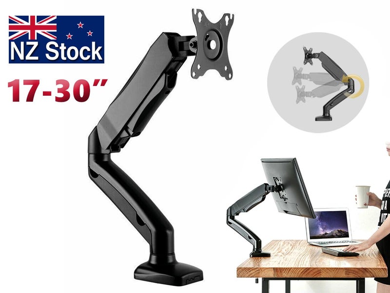Monitor Stand (Auckland Stock) Carousel 1
