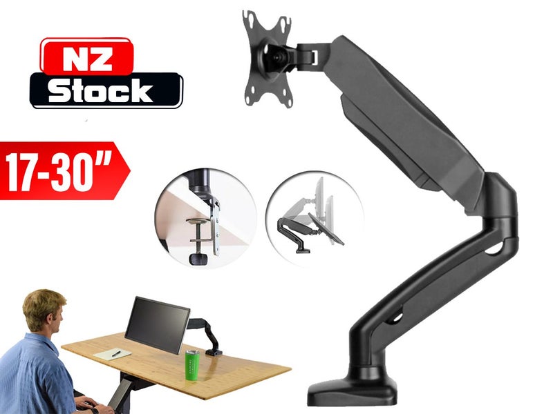 LCD Monitor Stand (Auckland Stock) Carousel 1