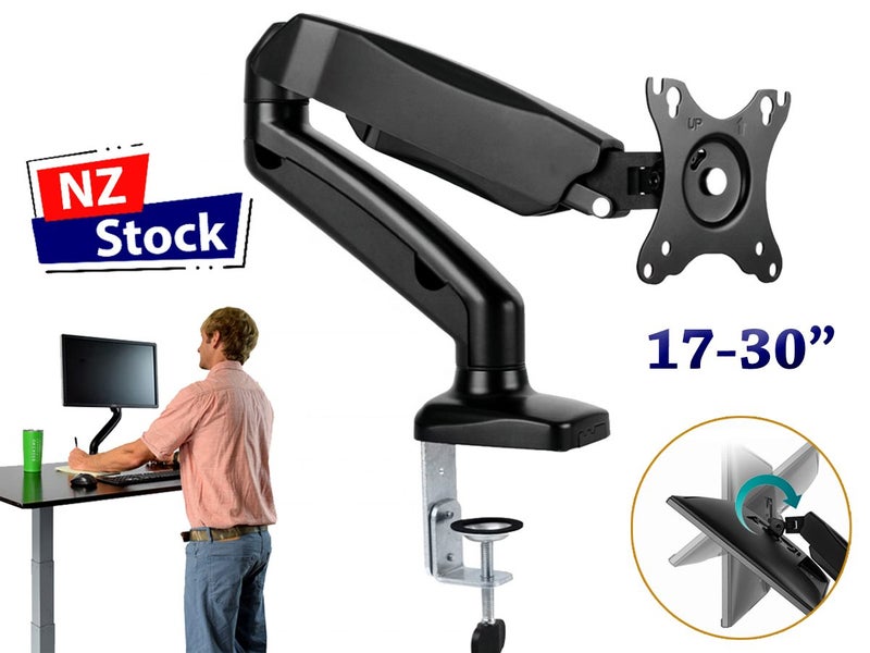 Computer Monitor Stand Local NZ Clearance Carousel 1