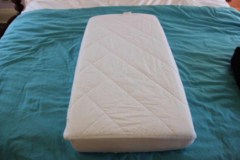 Bassinet mattress -Futon62934710457089113
