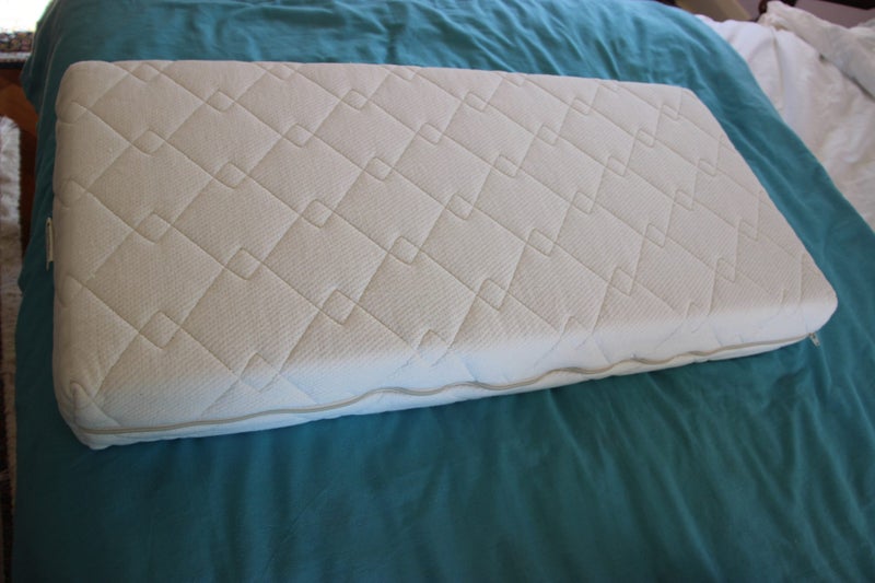 Bassinet mattress -Futon Carousel 5