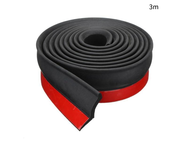 3/5m Garage Door Weather Multipurpose Home Edge Replacement Full Wrap Dustproof Carousel 1
