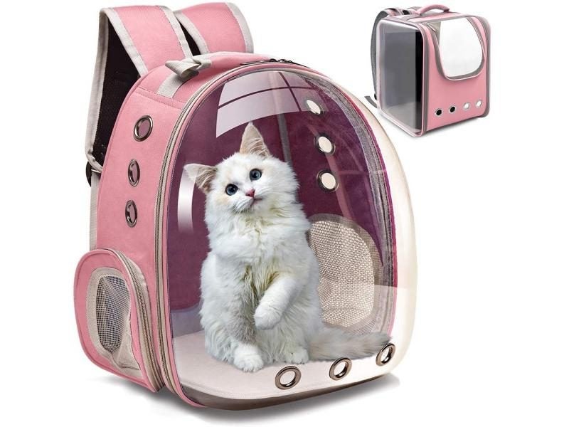 Cat Carrier Dog Carrier Carousel 1