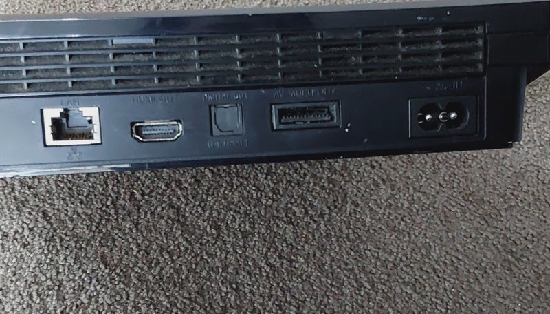 Playstation 3 Carousel 2