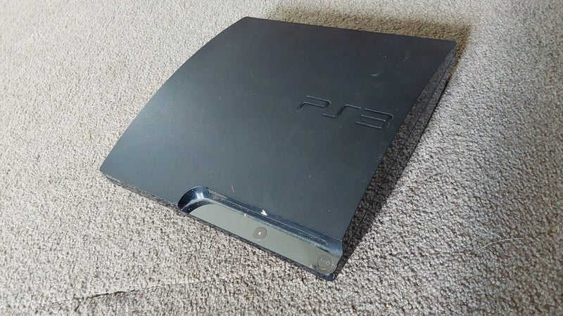 Playstation 3 Carousel 1