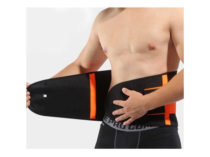 Waist Trainer Waist Support Carousel 2