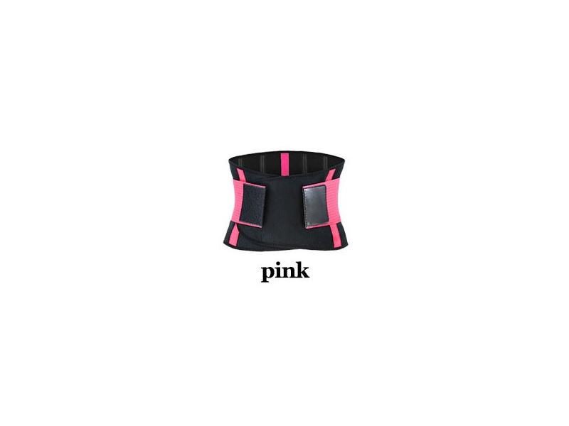 Waist Trainer Waist Support Carousel 1