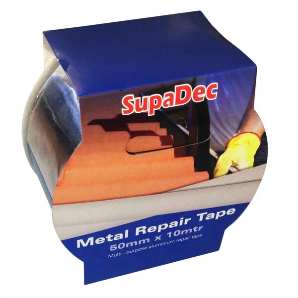 SupaDec Metal Repair Tape Carousel 1