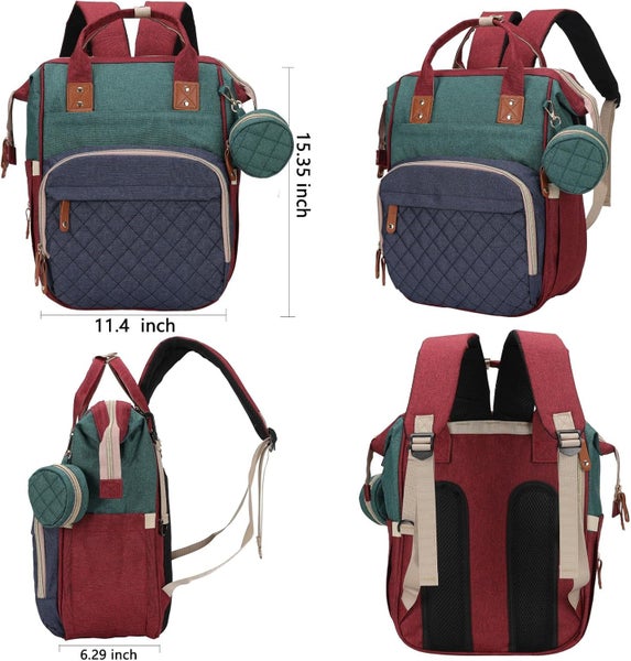 NEW Nappy Bag Sale Sale Carousel 2