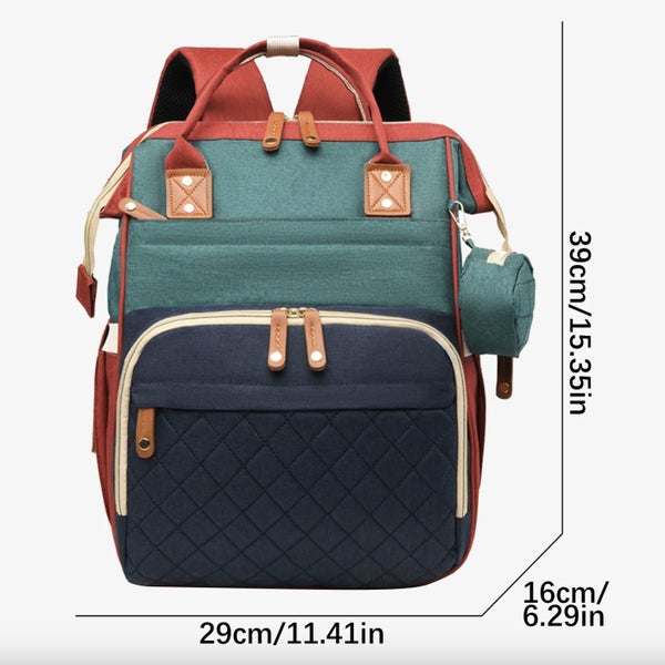 NEW Nappy Bag Sale Sale Carousel 12
