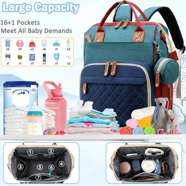 New Nappy Bag Sale Sale Carousel 1