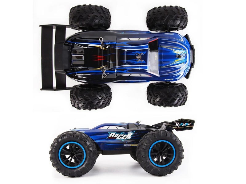 RC Car Rock Crawler Sale - Sale NZ Stock Deal Carousel 7
