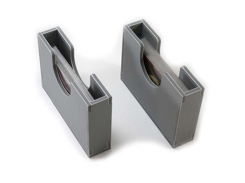 Folded Space Game Inserts - Scythe Carousel 2