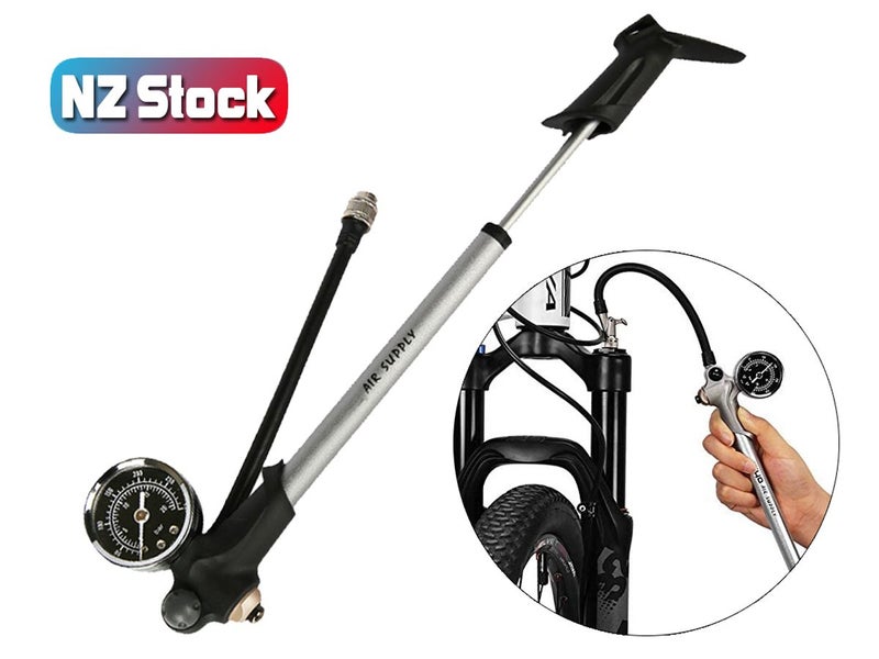 Shock Pump NZ Clearance Carousel 1
