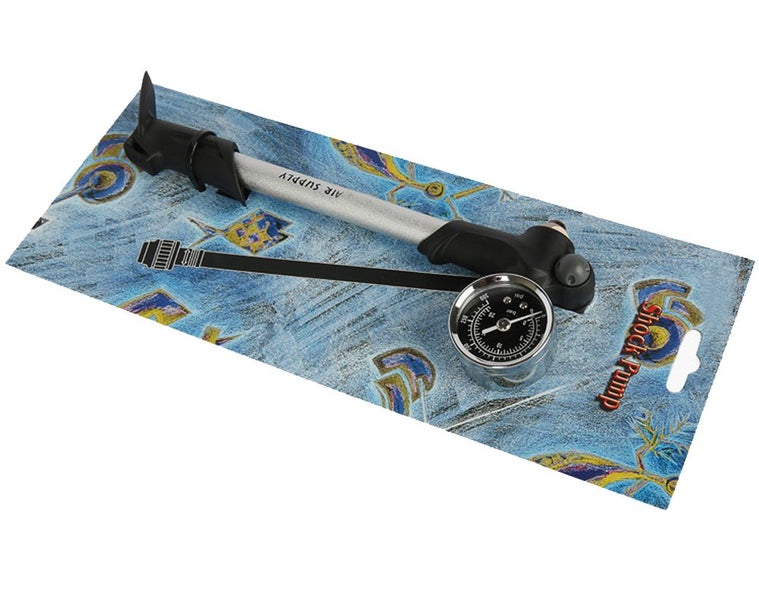Shock Pump NZ Clearance Carousel 2