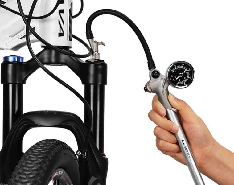 Shock Pump NZ Clearance Carousel 6