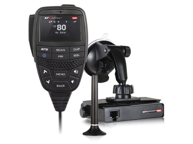 GME XRS-330CP XRS Connect Portable Pack Carousel 2