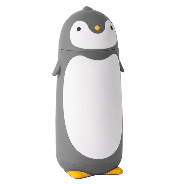 Penguin Stainless Steel Water Bottle Carousel 1