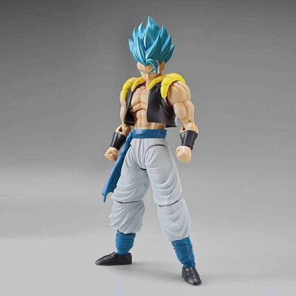DRAGON BALL - FIGURE RISE STANDARD SUPER SAIYAN GOD SUPER SAIYAN GOGETA Carousel 1