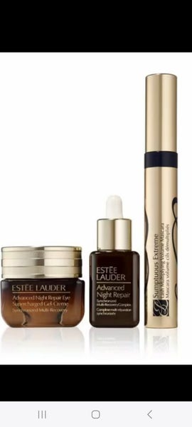 Estee lauder 3 items new 1/4 rtl Carousel 1