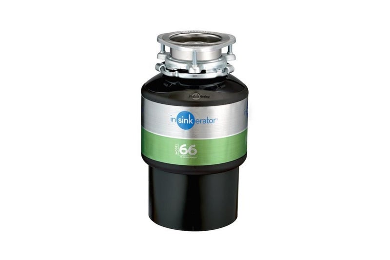 INSINKERATOR MODEL66 Carousel 1