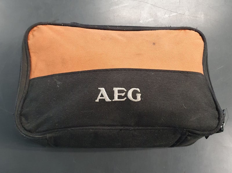 AEG Jigsaw Carousel 3