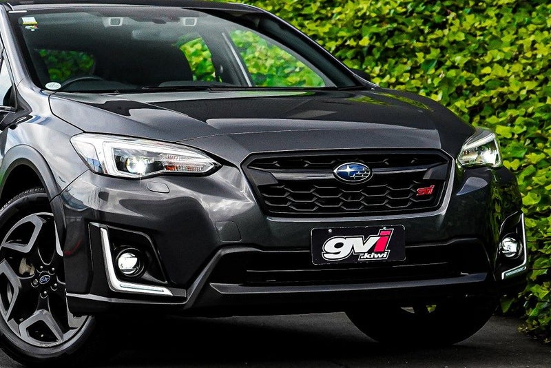 2019 Subaru XV Hybrid 4WD EyeSight / Cruise / L...62868836472963112