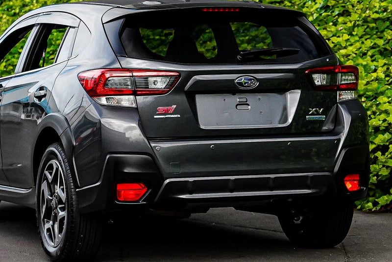2019 Subaru XV Hybrid 4WD EyeSight / Cruise / L...62868836472963113