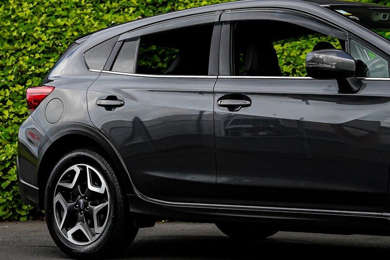 2019 Subaru XV Hybrid 4WD EyeSight / Cruise / L...62868836472963114