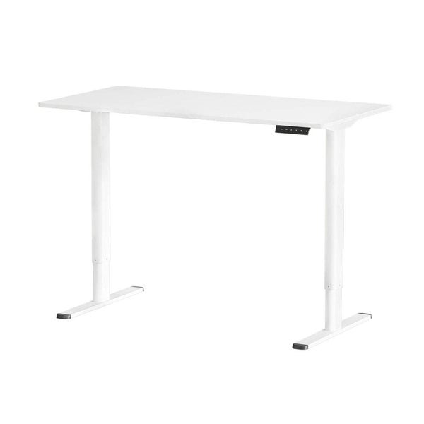 Electric Standing Desk Sit Stand Desks 120cm Carousel 1