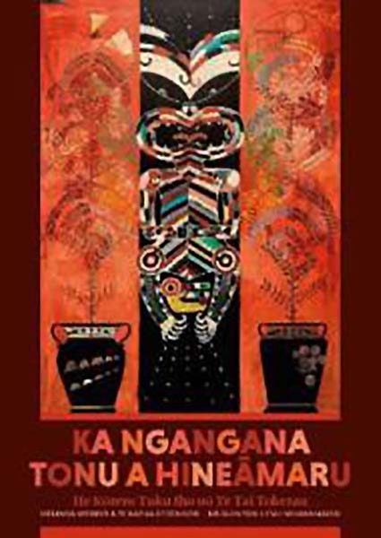 Ka Ngangana Tonu a Hineamaru: He Korero Tuku Iho no Te Tai Tokerau Carousel 1