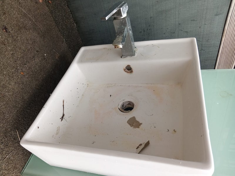 Bathroom vanity Carousel 2