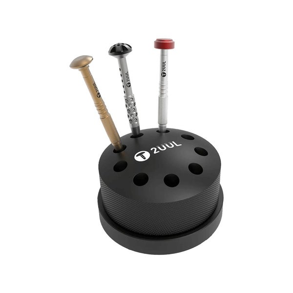 Magnetiser Screwdriver Holder | 2UUL ST51 Carousel 1