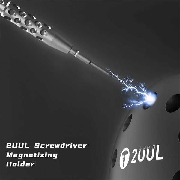 Magnetiser Screwdriver Holder | 2UUL ST51 Carousel 2