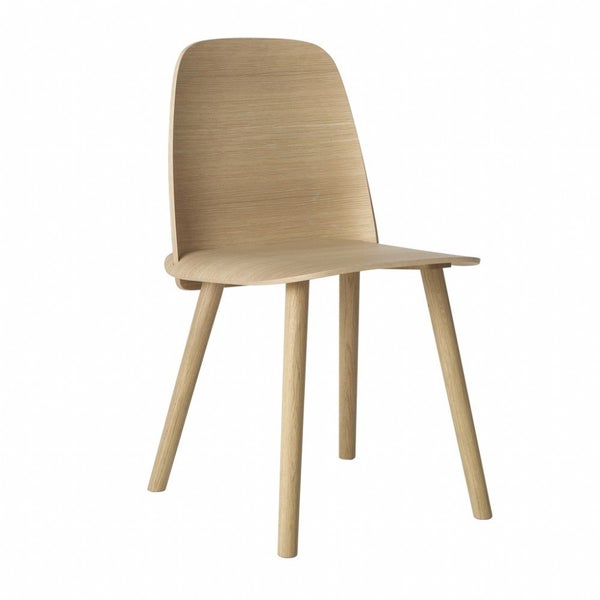 Nerd chair - black Carousel 2