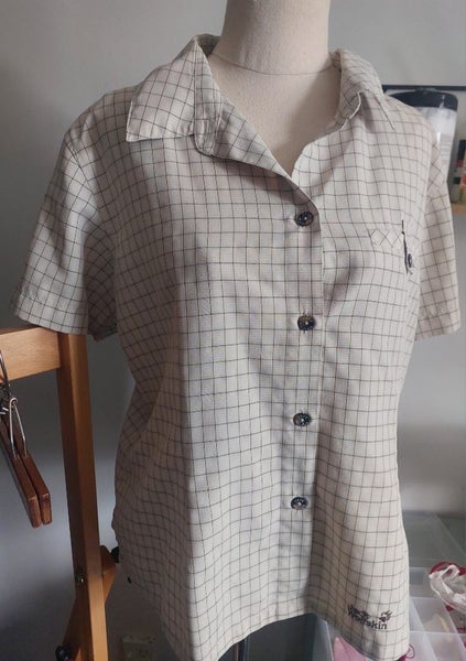 Jack Wolfskin Womens Blouse Carousel 1