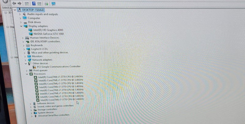 ASRock Fatal1ty Z77 Professional-M Complete System Carousel 11