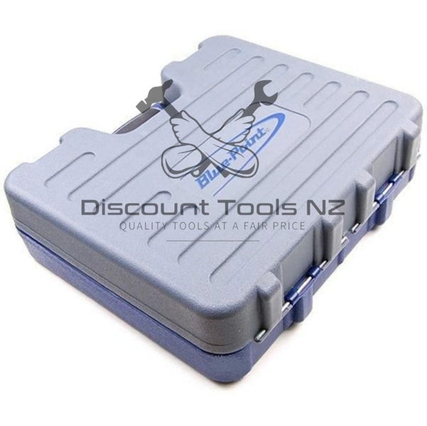 Blue Point 3/8" Drive Socket Set 85pcs SAE & Metric BLPGSS3885 Carousel 3