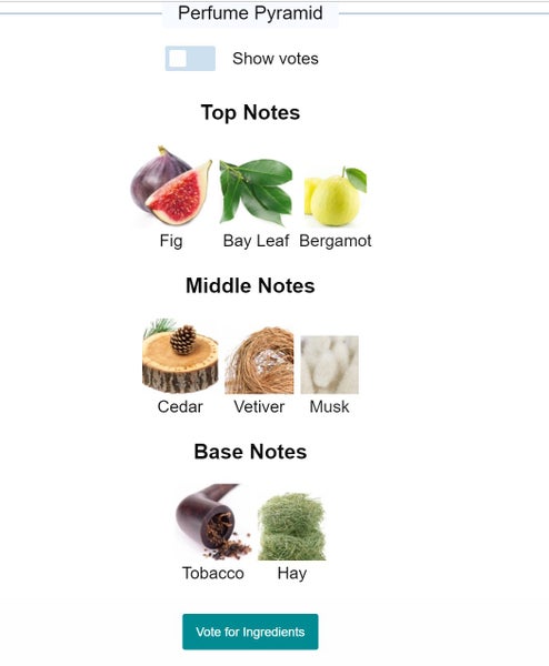 20ml sample perfume Le Labo-Thé Noir 29 EDP niche decant Carousel 2