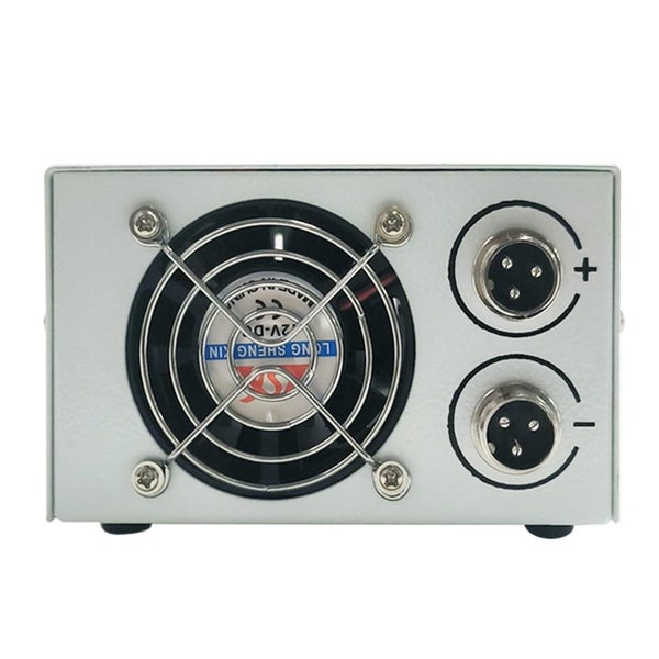 internal resistance test meter electronic battery capacity tester lcd display Carousel 2