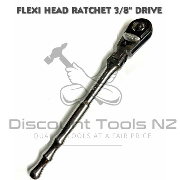 Blue Point 3/8 Drive Flexi Head Ratchet BPRFPT10 Carousel 1