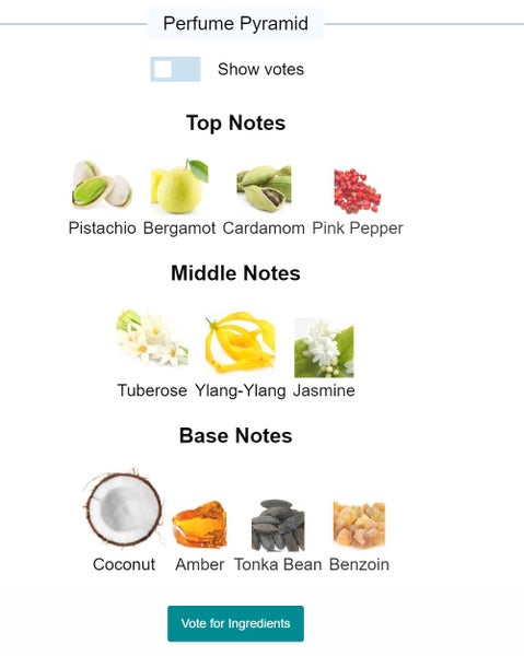 5ml perfume sample Tom Ford Soleil Blanc EDP niche decants Carousel 3